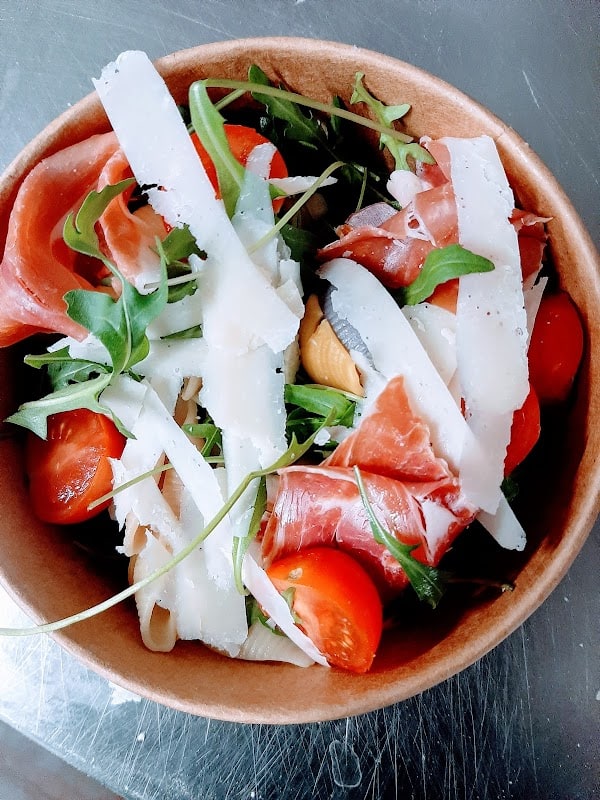 Restaurant La Grignote à Brignoles, France