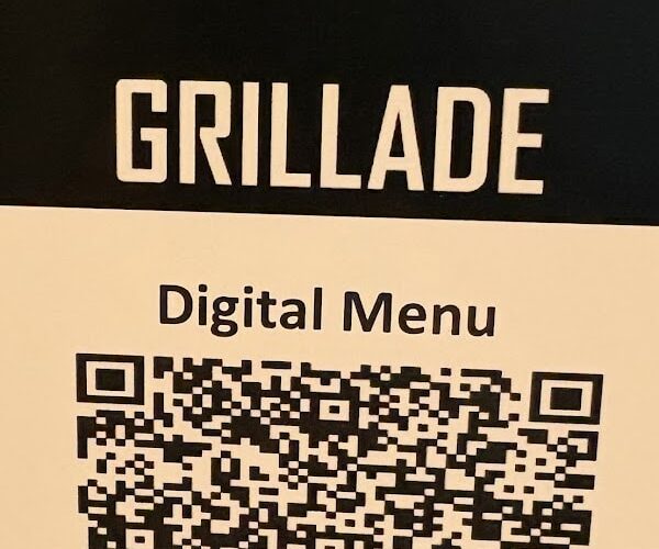 Restaurant La grillade à Barr, France