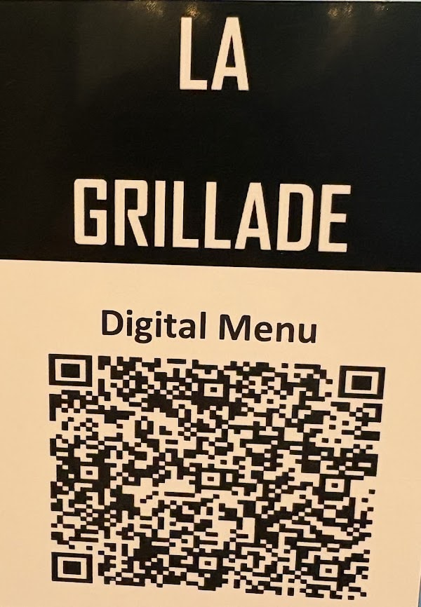 Restaurant La grillade à Barr, France