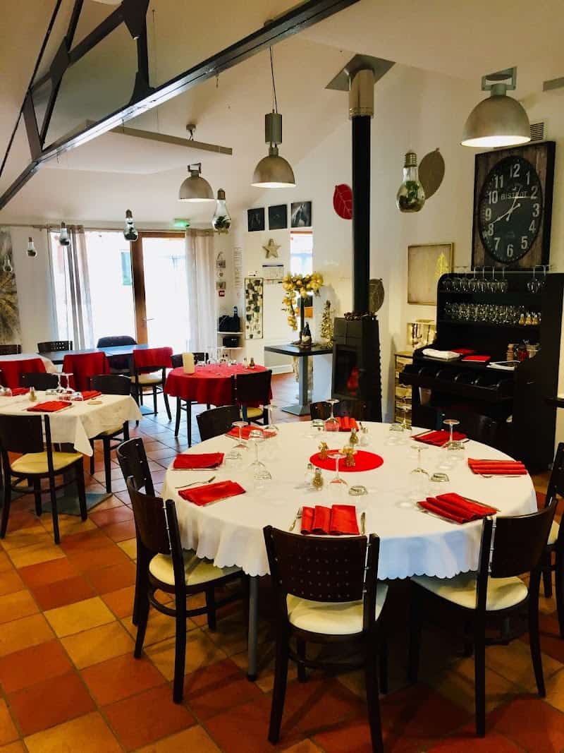 Restaurant La Guinguette de Paupiette à Le Verdon-sur-Mer, France