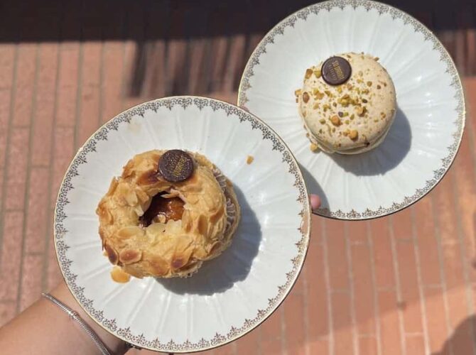 Restaurant La Guinguette de Paupiette à Le Verdon-sur-Mer, France