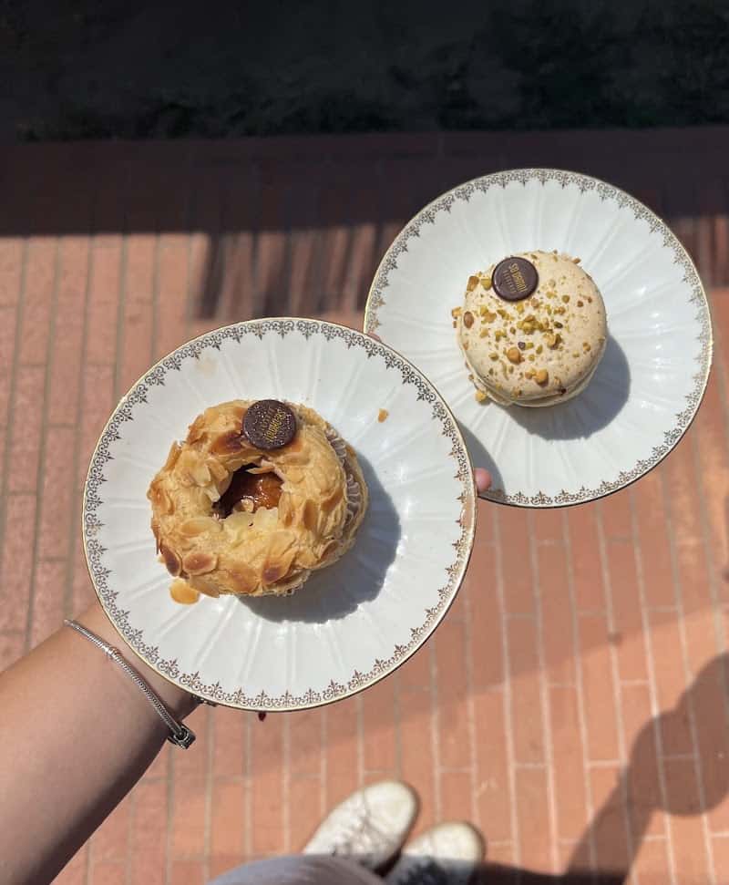 Restaurant La Guinguette de Paupiette à Le Verdon-sur-Mer, France
