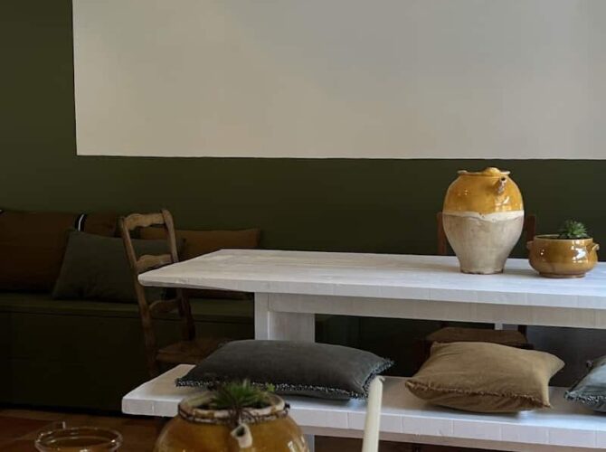 Restaurant La Guinguette de Paupiette à Le Verdon-sur-Mer, France