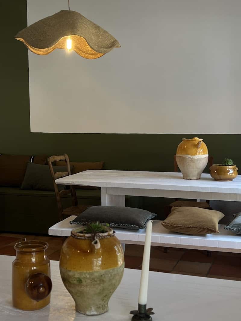 Restaurant La Guinguette de Paupiette à Le Verdon-sur-Mer, France