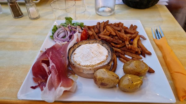 Restaurant La Guinguette de Pombonne à Bergerac, France