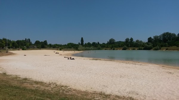 Restaurant La Guinguette de Pombonne à Bergerac, France