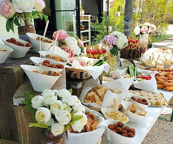 Restaurant La Guinguette à Cabriès, France