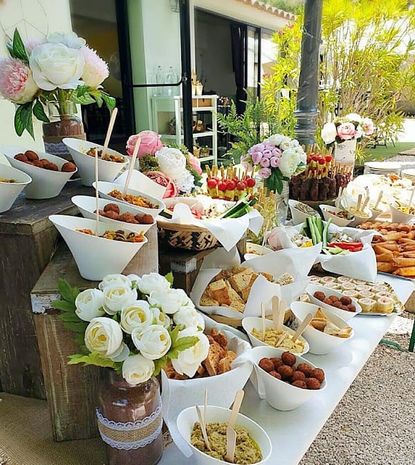 Restaurant La Guinguette à Cabriès, France