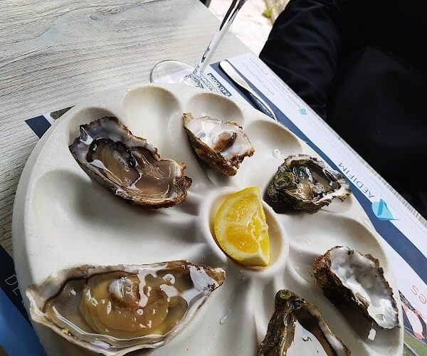 Restaurant La Guitoune à Dax, France