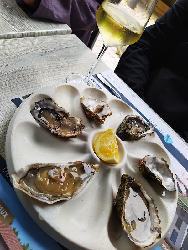 Restaurant La Guitoune à Dax, France