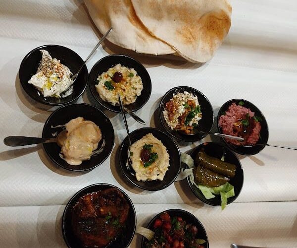 Restaurant La-Ina à Annemasse, France