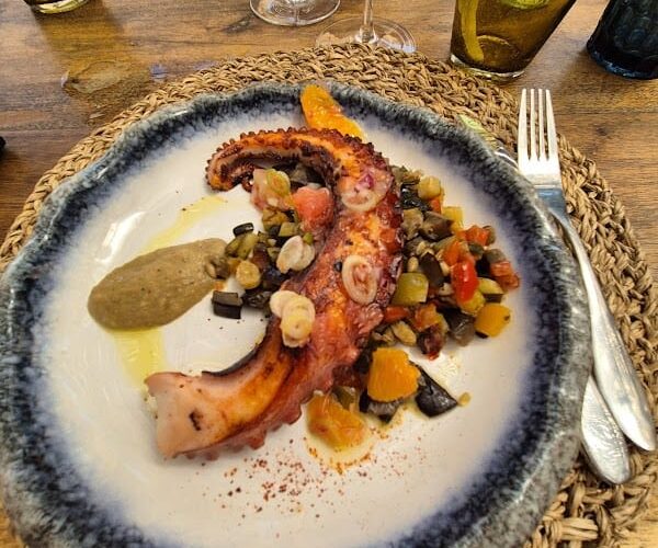 Restaurant La Javanaise à Beaulieu-sur-Mer, France