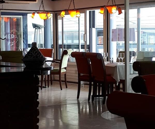 Restaurant La Kabylie à Calais, France