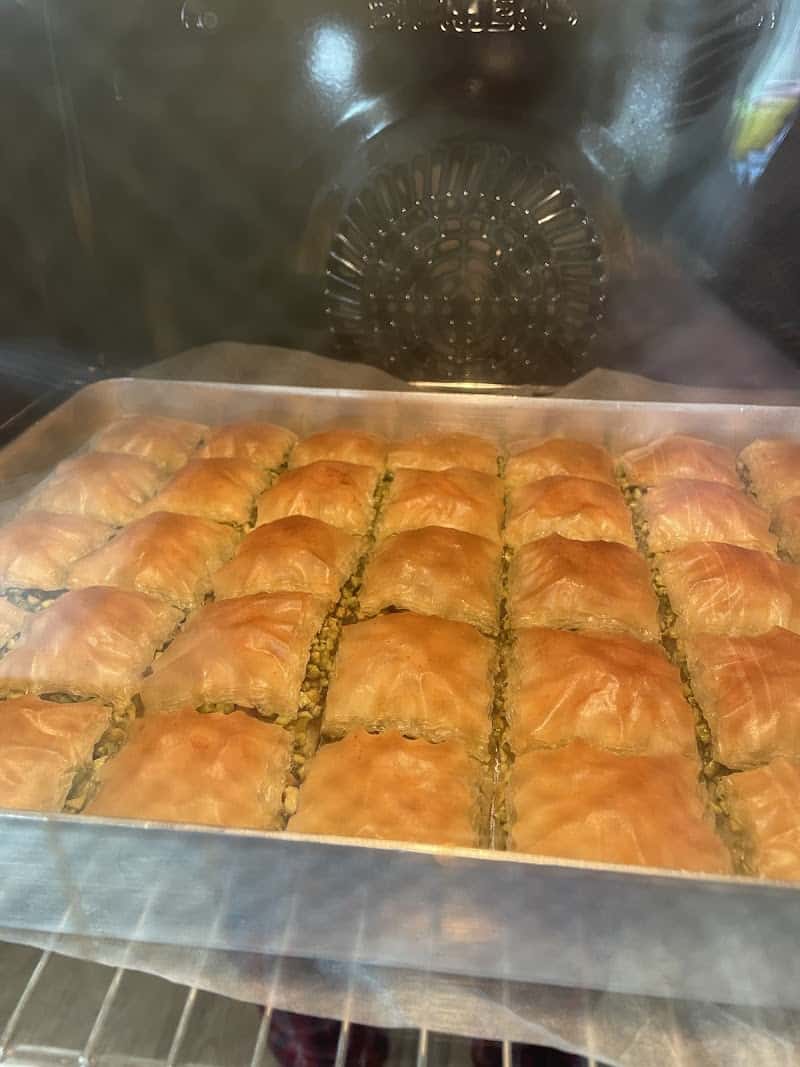 Restaurant La Kebaberie à Milvignes, Suisse