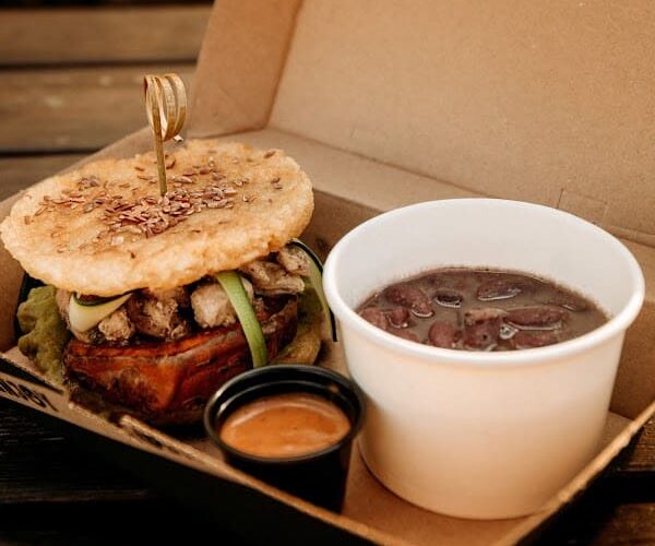 Restaurant La Kréol Bowl à Orly, France