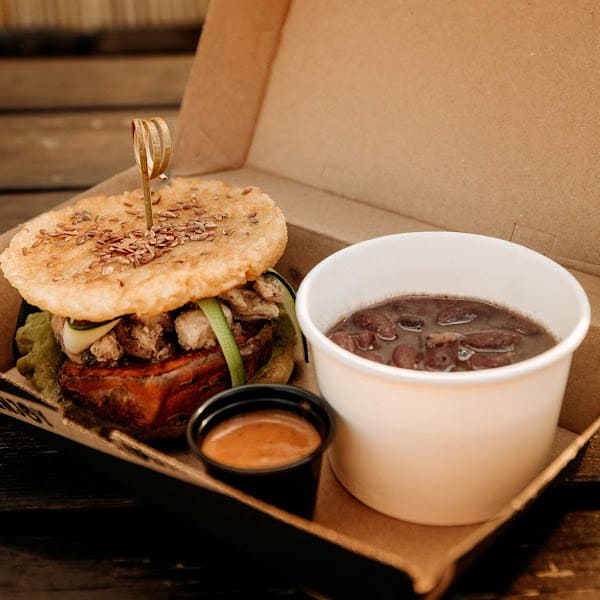 Restaurant La Kréol Bowl à Orly, France