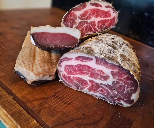 Restaurant La Latina à Dunkerque, France