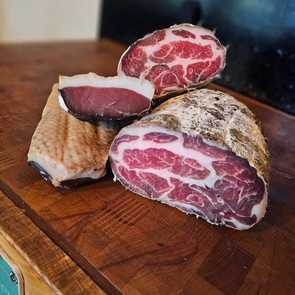 Restaurant La Latina à Dunkerque, France