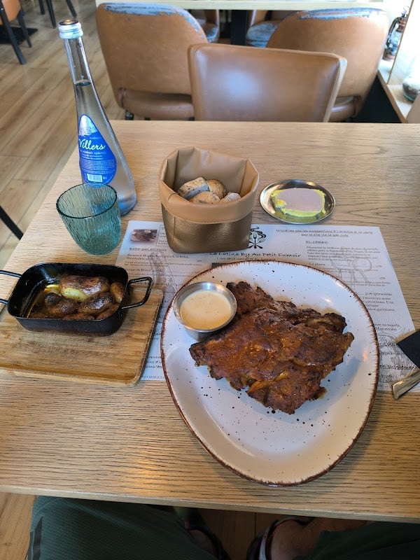 Restaurant La Latina à Dunkerque, France