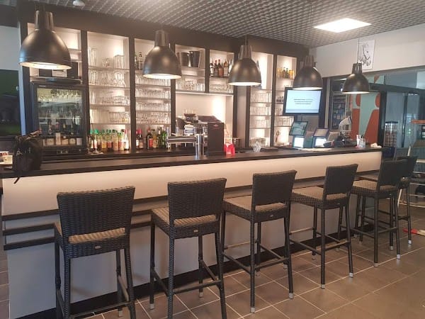 Restaurant La Licorne à Langres, France