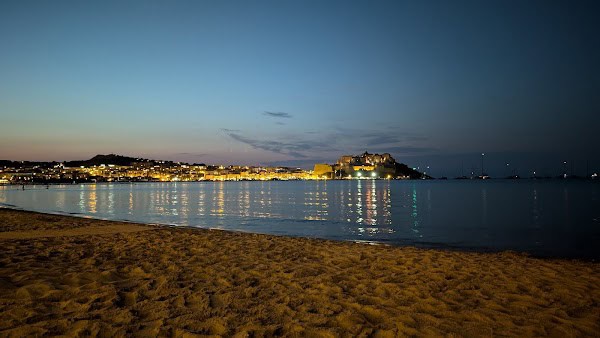 Restaurant La Licorne à Calvi, France