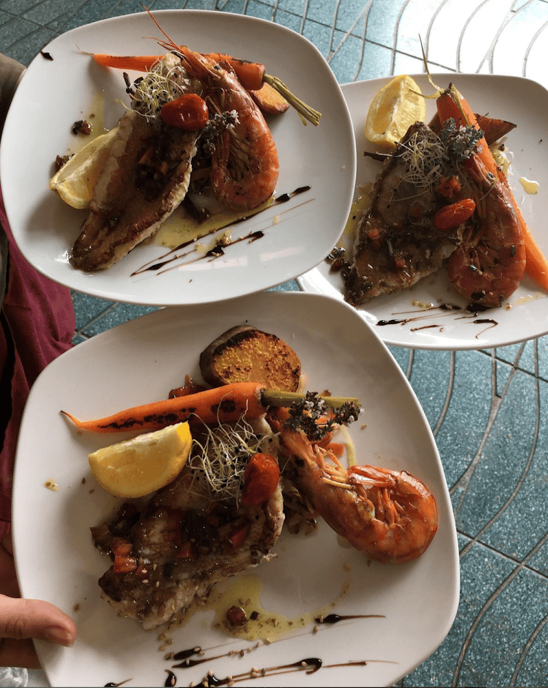 Restaurant La Llonja à Argelès-sur-Mer, France