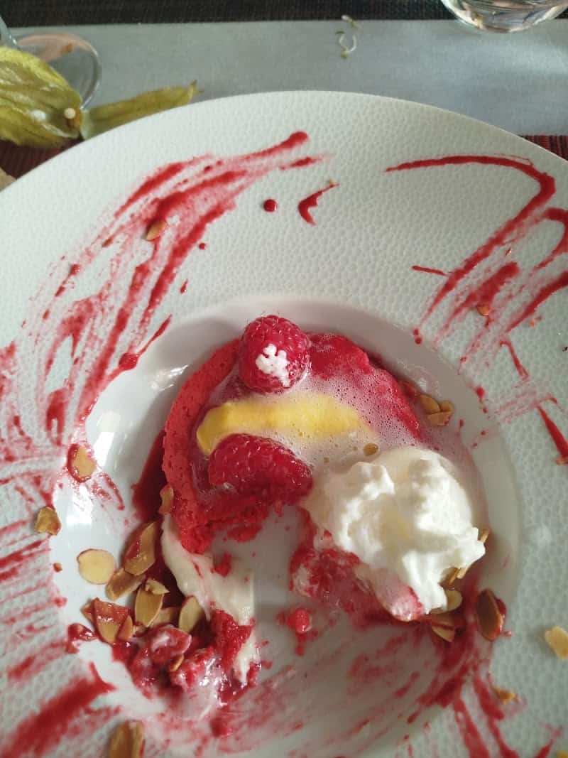 Restaurant La Llonja à Argelès-sur-Mer, France