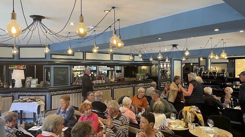 Restaurant La Loco à Nantes, France
