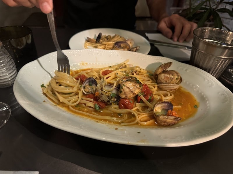 Restaurant La Loco à Cassis, France