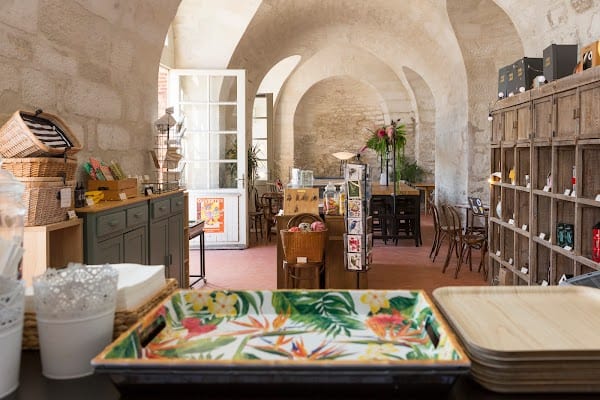 Restaurant La Loggia à Meudon, France