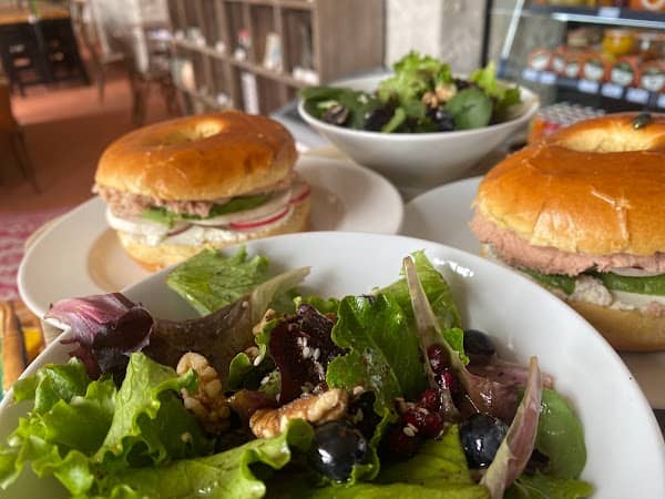 Restaurant La Loggia à Meudon, France