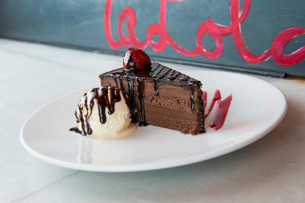 Restaurant La Lolita Barcelona à Barcelone, Espagne