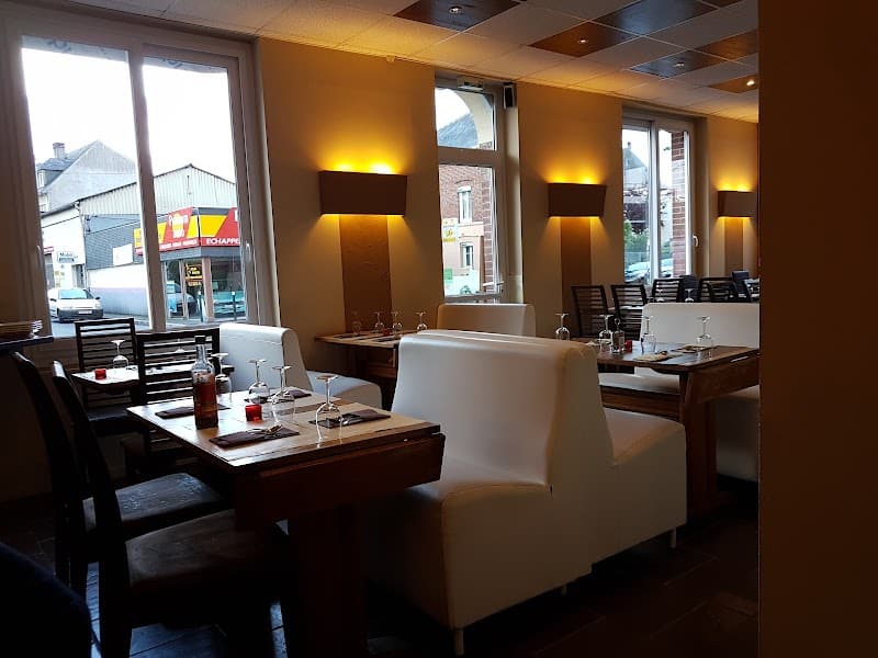 Restaurant La Loonja à Lisieux, France