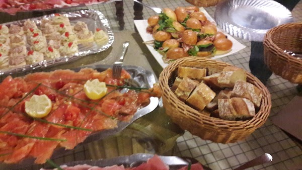 Restaurant La Lozère à Vénissieux, France