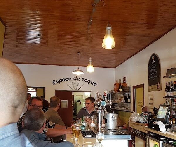 Restaurant La Lozère à Vénissieux, France