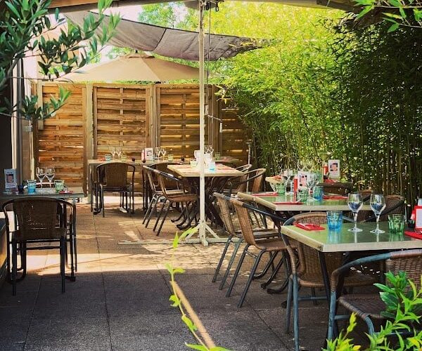 Restaurant La Lucania Ristorante Italiano à Antony, France