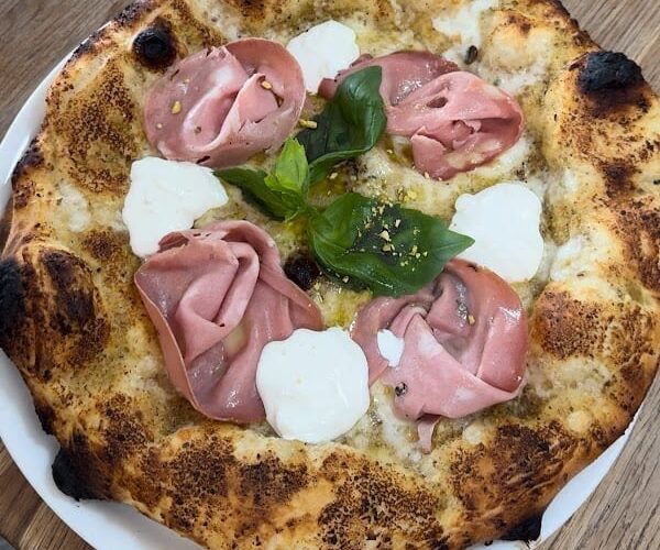 Restaurant La Lucania Ristorante Italiano à Antony, France