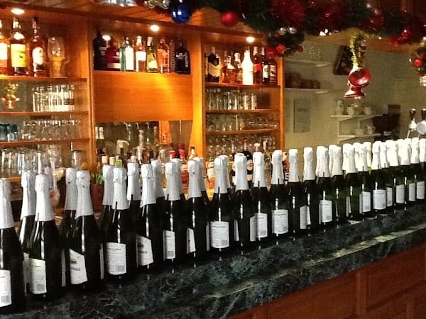 La Macarena Restaurant à Guéret, France