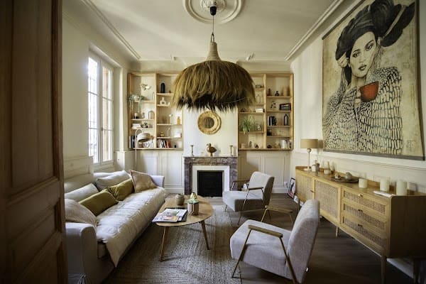 Restaurant La Maison Clémenceau à Salon-de-Provence, France