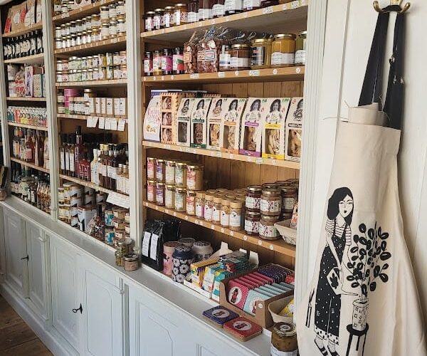 Restaurant La Maison d’Adélice à Les Herbiers, France