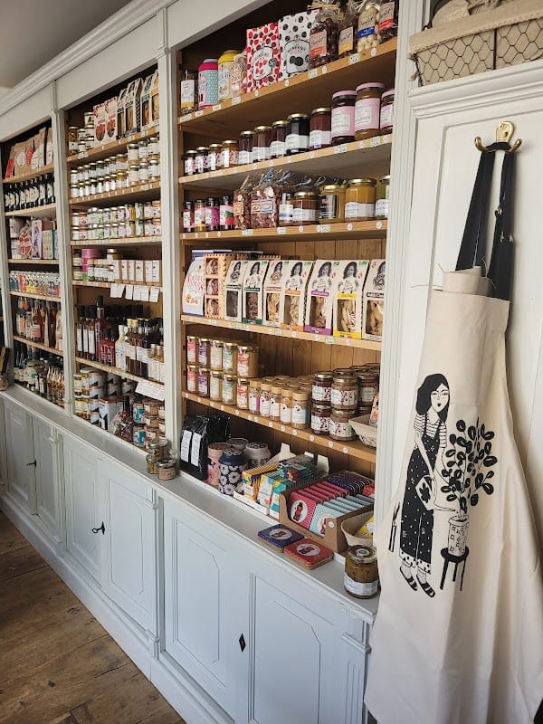 Restaurant La Maison d’Adélice à Les Herbiers, France