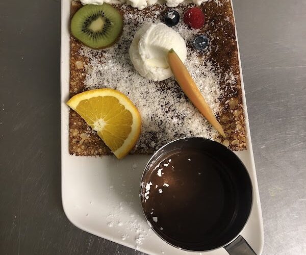 Restaurant La Maison d’Alexandre à Aurillac, France