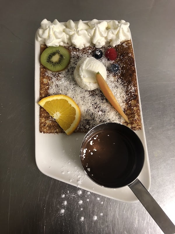 Restaurant La Maison d’Alexandre à Aurillac, France