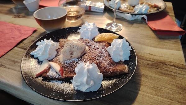 Restaurant La Maison d’Alexandre à Aurillac, France