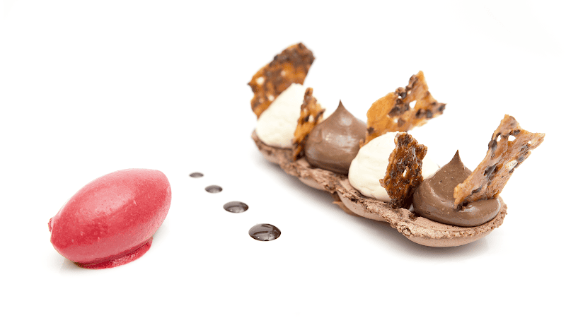 Restaurant La Maison de Celou à Châteauneuf-de-Gadagne, France