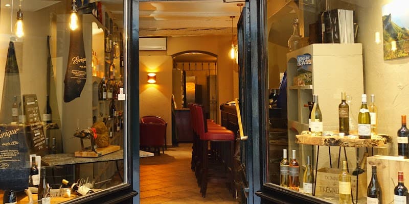 Restaurant La Maison de Jo et Gaby à Cassis, France