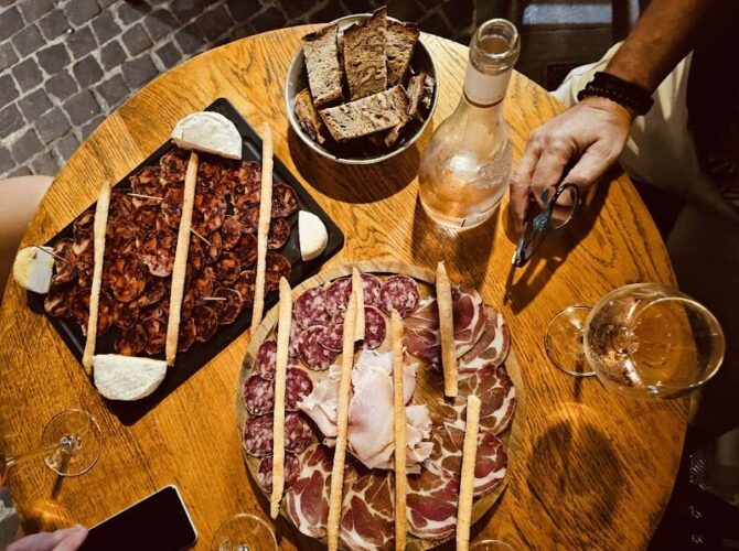 Restaurant La Maison de Jo et Gaby à Cassis, France