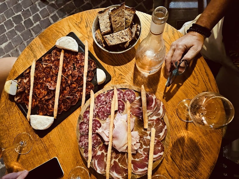 Restaurant La Maison de Jo et Gaby à Cassis, France