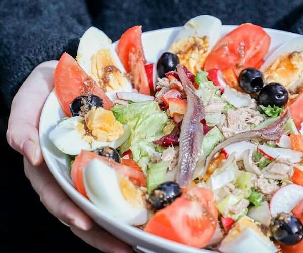 Restaurant La Maison de la Sauce by Pignatelle à Beaulieu-sur-Mer, France