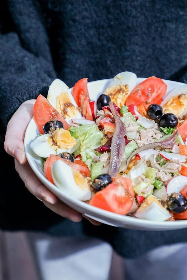 Restaurant La Maison de la Sauce by Pignatelle à Beaulieu-sur-Mer, France